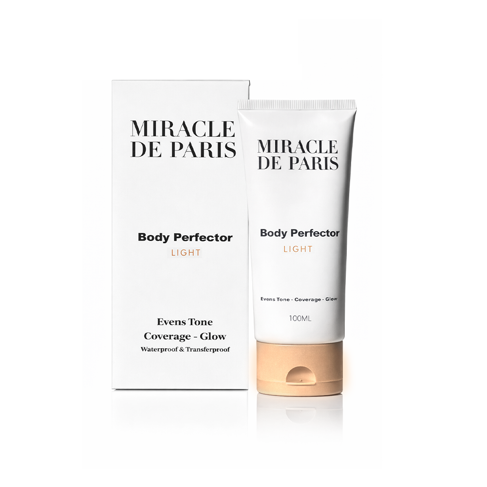 Body Perfector
